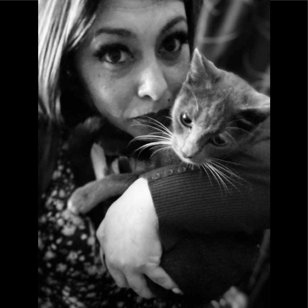 Meet your Posher, Rosye